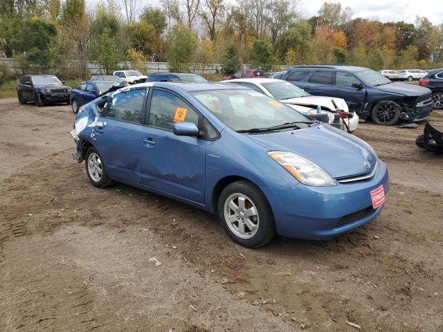 Photo 4 from auction – 2008 TOYOTA PRIUS with VIN JTDKB20U787726670