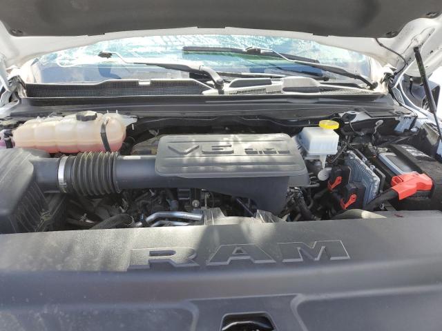 Photo 11 from auction – 2022 RAM 1500 BIG H with VIN 1C6RRFFG9NN259334