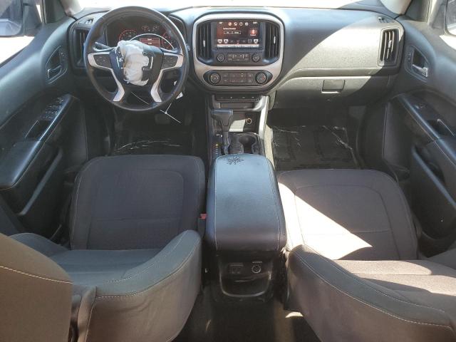 Photo 8 from auction – 2016 GMC CANYON SLE with VIN 1GTG5CE38G1254645