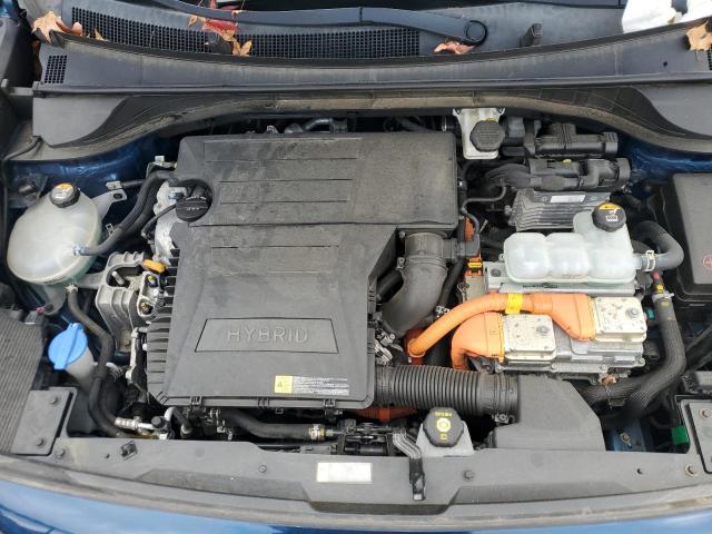Photo 12 from auction – 2019 KIA NIRO FE with VIN KNDCB3LC6K5253389