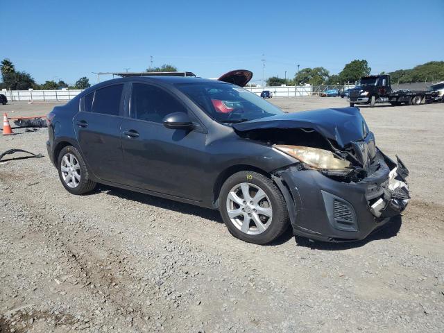 Foto 4 de la subasta – 2011 MAZDA 3 I con VIN JM1BL1VG8B1430951