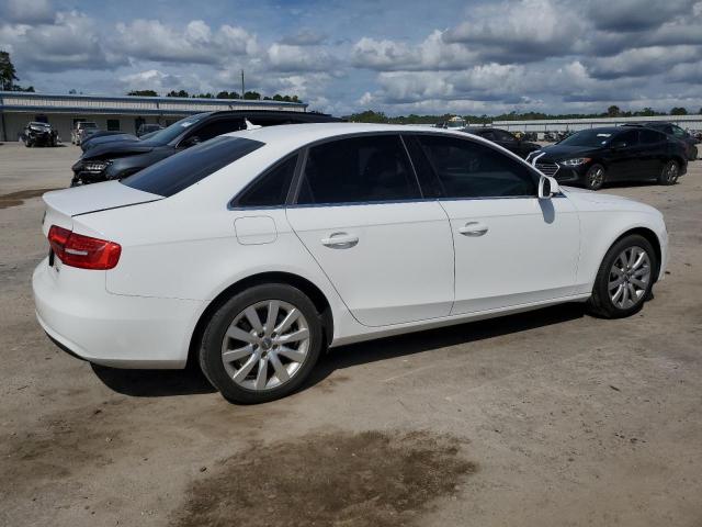Photo 3 from auction – 2013 AUDI A4 with VIN WAUAFAFL3DN040573