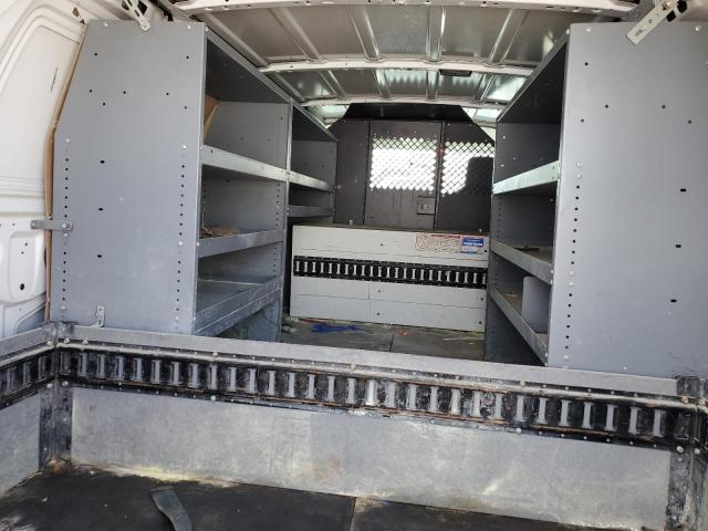 Photo 10 from auction – 2011 FORD ECONOLINE with VIN 1FTSS3EL6BDB27922