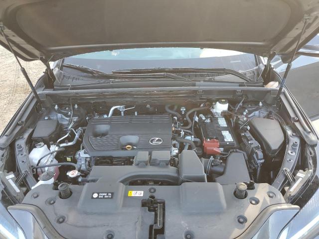 Photo 12 from auction – 2024 LEXUS NX 250 BAS with VIN 2T2ADCAZ1RC012440