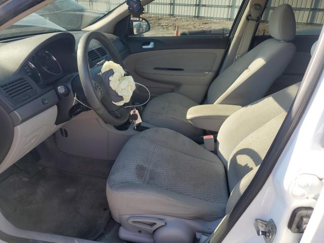 Photo 7 from auction – 2008 CHEVROLET COBALT LT with VIN 1G1AL58F087129773