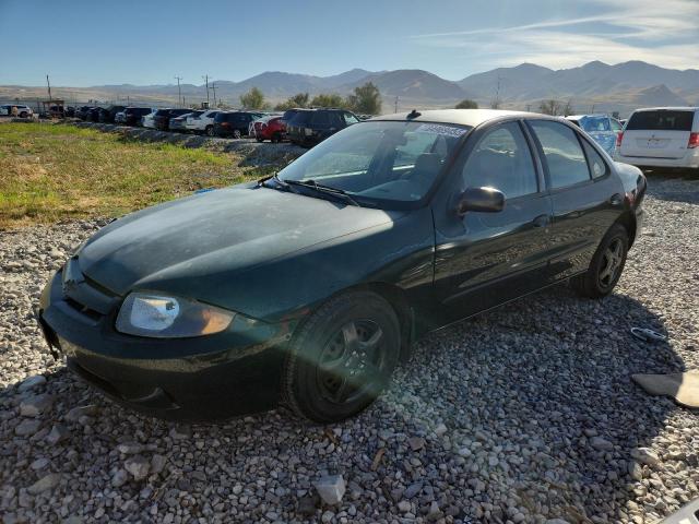 CHEVROLET CAVALIER 2003 con VIN 1G1JC52F737149388 - Foto de la subasta
