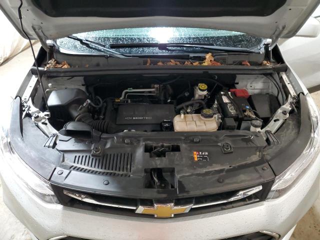 Photo 12 from auction – 2018 CHEVROLET TRAX 1LT with VIN KL7CJPSB0JB598210