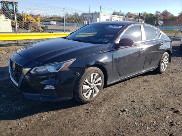 Photo 1 from auction – 2020 NISSAN ALTIMA S with VIN 1N4BL4BV5LC254263