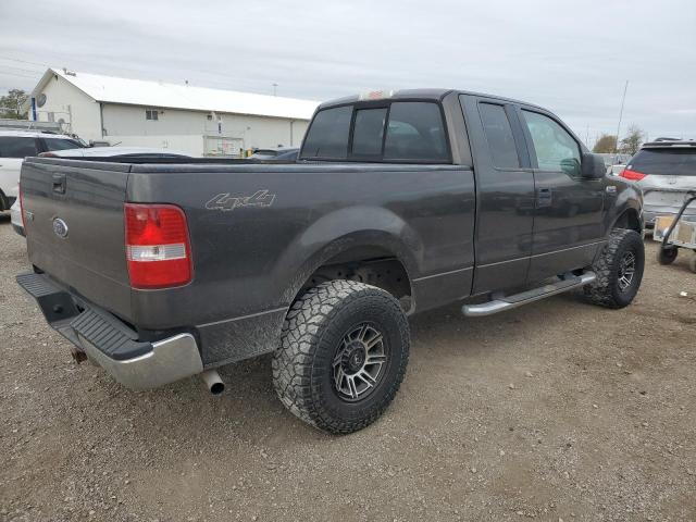 Photo 3 from auction – 2005 FORD F150 with VIN 1FTPX14585FA86281