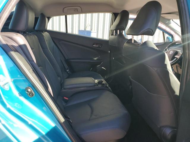 Photo 10 from auction – 2017 TOYOTA PRIUS PRIM with VIN JTDKARFP2H3066171