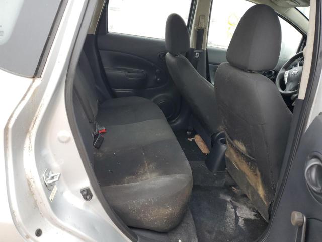 Photo 10 from auction – 2015 NISSAN VERSA NOTE with VIN 3N1CE2CP0FL390101