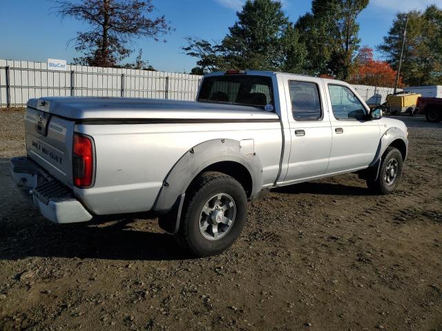 Photo 3 from auction – 2002 NISSAN FRONTIER C with VIN 1N6ED29X92C360078