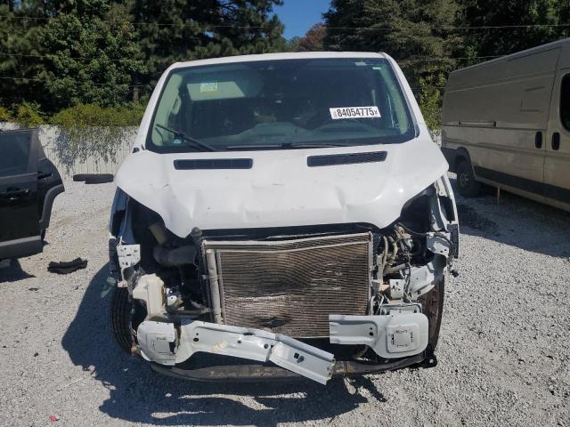 Photo 5 from auction – 2019 FORD TRANSIT T- with VIN 1FBZX2ZMXKKA26007