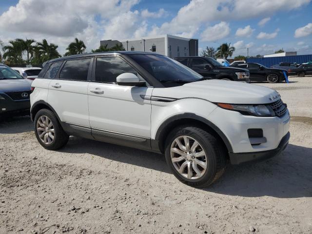 Photo 4 from auction – 2015 LAND ROVER RANGE ROVE with VIN SALVN2BG0FH994682