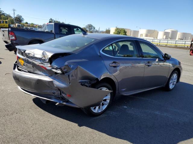 Photo 3 from auction – 2013 LEXUS ES 300H with VIN JTHBW1GG8D2026287