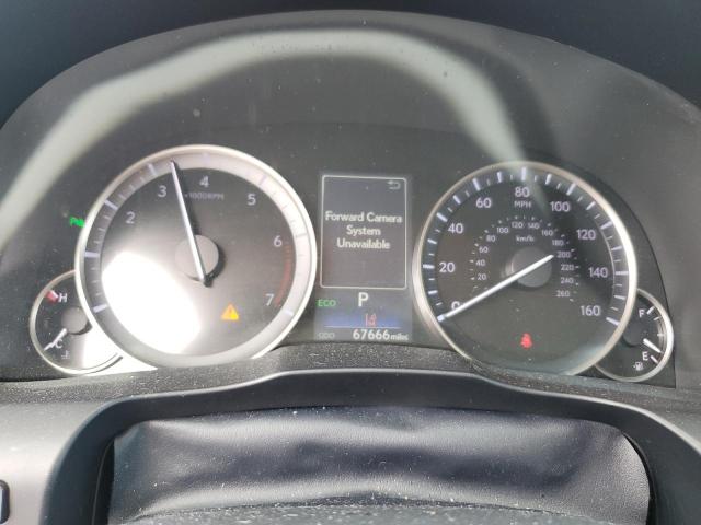 Photo 9 from auction – 2016 LEXUS ES 350 with VIN 58ABK1GG2GU019247