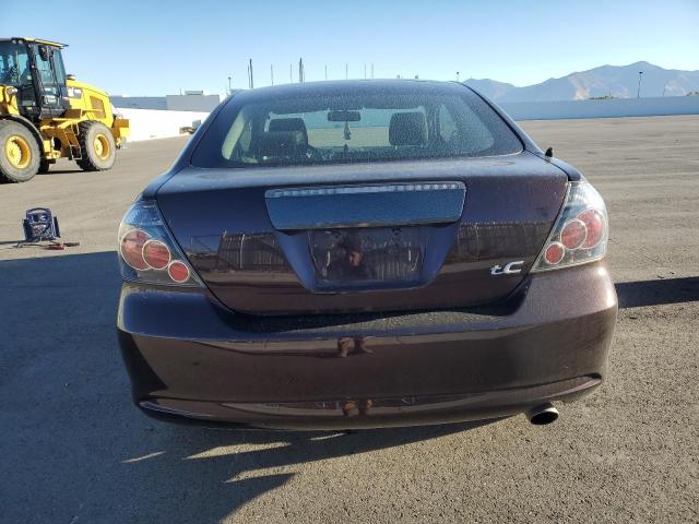 Photo 6 from auction – 2010 TOYOTA SCION TC with VIN JTKDE3B74A0304781