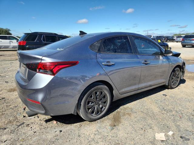 Photo 3 from auction – 2020 HYUNDAI ACCENT SE with VIN 3KPC24A69LE100711