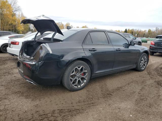 Photo 3 from auction – 2018 CHRYSLER 300 S with VIN 2C3CCAGG0JH279321