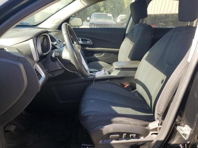 Photo 7 from auction – 2017 CHEVROLET EQUINOX LT with VIN 2GNALCEK4H1551885
