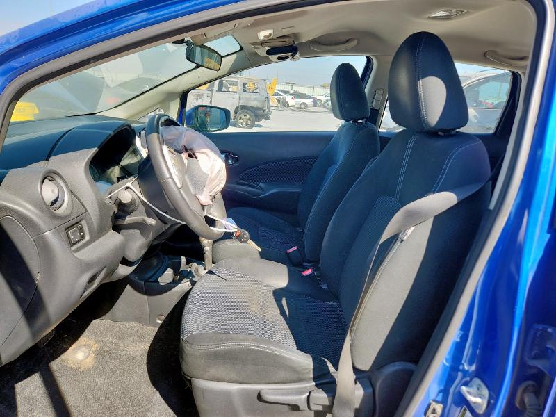 Photo 7 from auction – 2016 NISSAN VERSA NOTE with VIN 3N1CE2CP7GL364998
