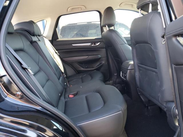 Photo 10 from auction – 2025 MAZDA CX-5 SELEC with VIN JM3KFBBL3S0603917