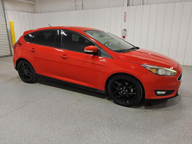 Photo 4 from auction – 2016 FORD FOCUS SE with VIN 1FADP3K20GL405822