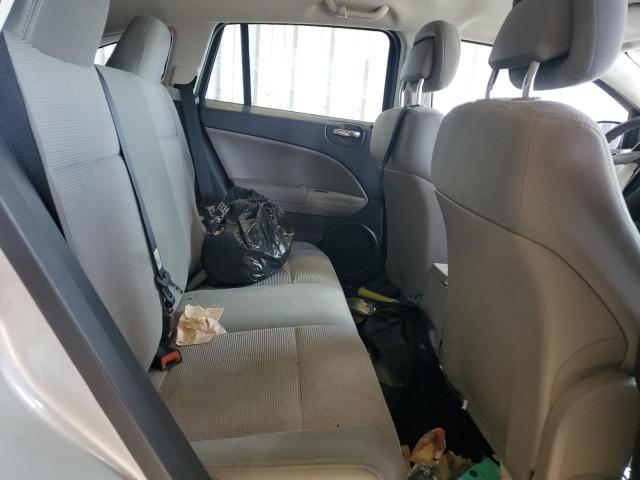 Photo 10 from auction – 2012 DODGE CALIBER SX with VIN 1C3CDWDA5CD507713