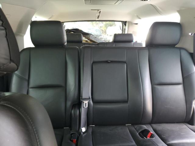 Photo 10 from auction – 2013 GMC YUKON XL D with VIN 1GKS2MEF2DR364434