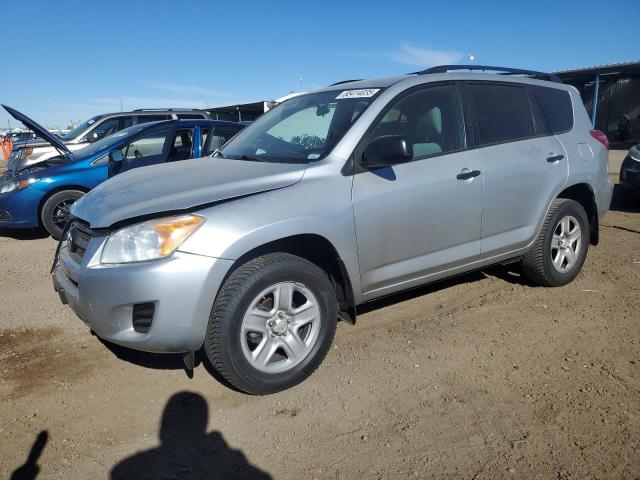 TOYOTA RAV4 2010 with VIN 2T3BF4DV6AW060267 - Photo from auction