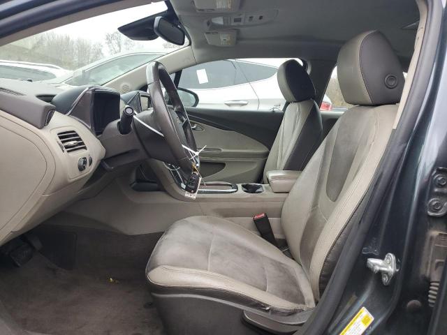 Photo 7 from auction – 2013 CHEVROLET VOLT with VIN 1G1RH6E45DU113206