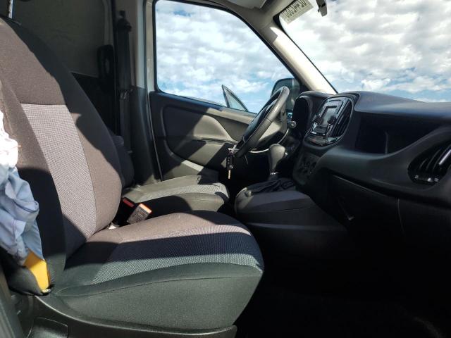Photo 11 from auction – 2015 RAM PROMASTER with VIN ZFBERFAT0F6A84095