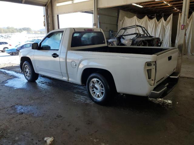 Photo 2 from auction – 2009 GMC CANYON with VIN 1GTCS149198101990