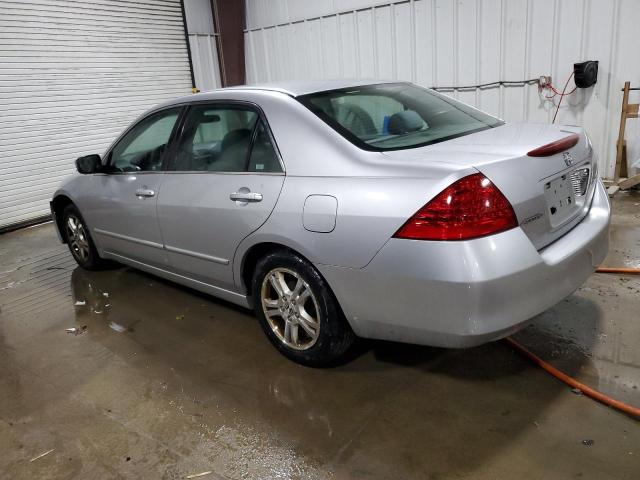 Photo 2 from auction – 2006 HONDA ACCORD SE with VIN 1HGCM56346A135356
