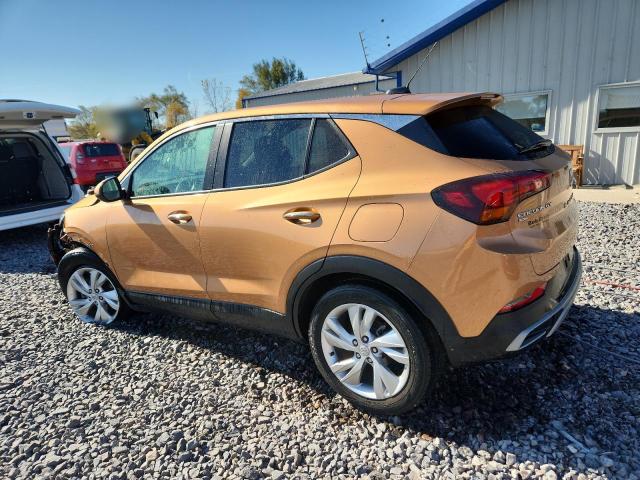 Photo 2 from auction – 2024 BUICK ENCORE GX with VIN KL4AMCSL2RB023387