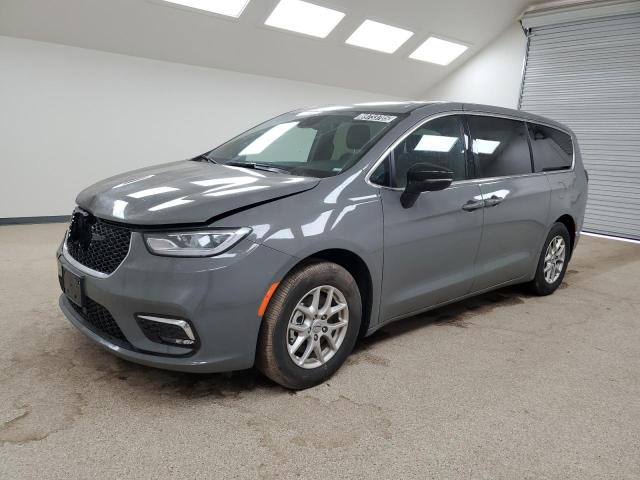 CHRYSLER PACIFICA S 2025 with VIN 2C4RC1BG7SR562081 - Photo from auction
