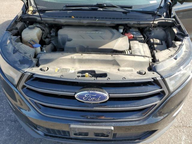Photo 12 from auction – 2015 FORD EDGE SPORT with VIN 2FMTK4AP7FBB81255