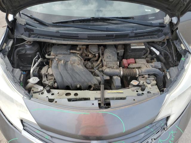 Photo 11 from auction – 2016 NISS VERSA NOTE with VIN 3N1CE2CP9GL356045