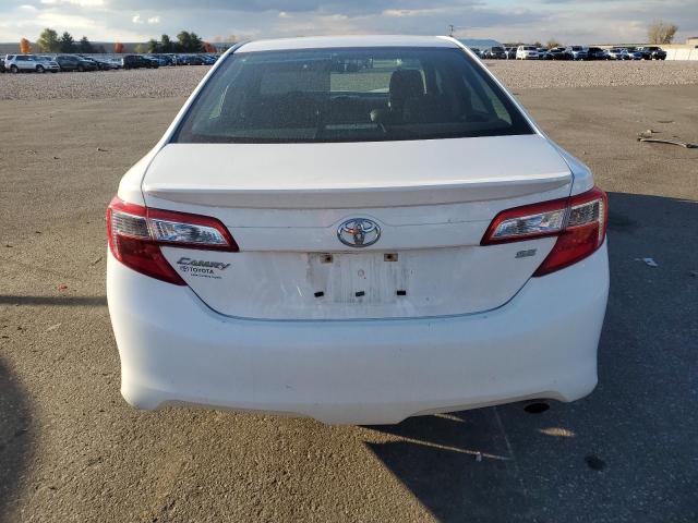 Photo 6 from auction – 2014 TOYOTA CAMRY L with VIN 4T1BF1FK7EU328324