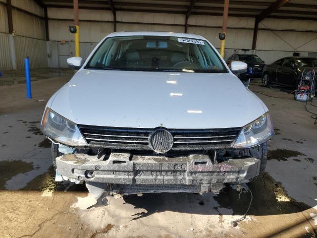 Photo 5 from auction – 2014 VOLKSWAGEN JETTA with VIN 3VWD17AJ8EM352145