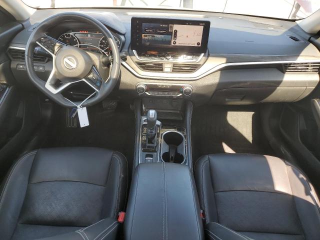 Photo 8 from auction – 2023 NISSAN ALTIMA SL with VIN 1N4BL4EV6PN353731