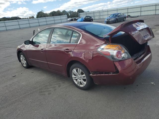 Photo 2 from auction – 2012 NISSAN ALTIMA BAS with VIN 1N4AL2AP5CN532649