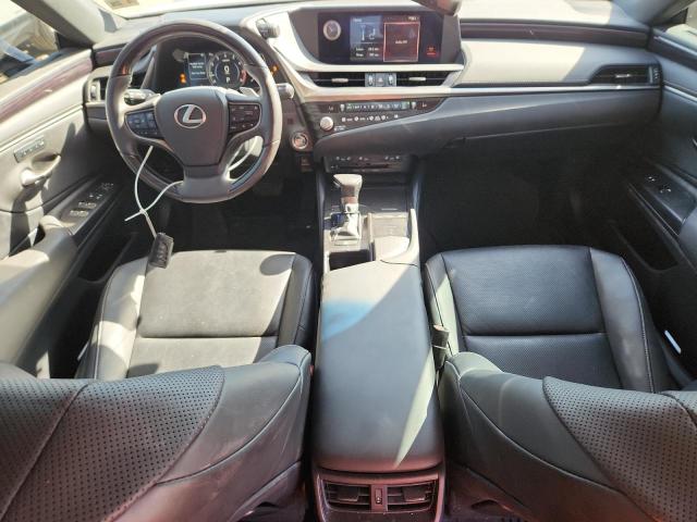 Photo 8 from auction – 2021 LEXUS ES 250 BAS with VIN 58AD11D13MU006305
