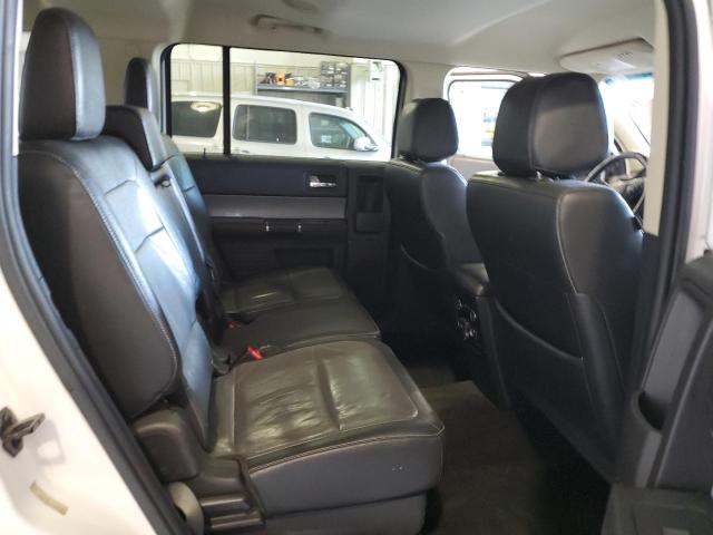 Photo 11 from auction – 2015 FORD FLEX with VIN 2FMGK5C85FBA20285