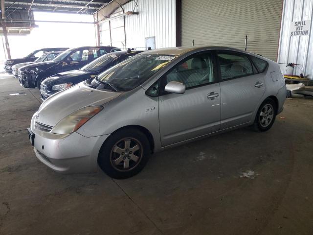 TOYOTA PRIUS 2008 with VIN JTDKB20U987809761 - Photo from auction