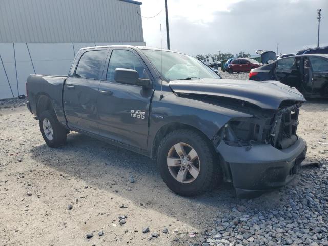 Photo 4 from auction – 2015 RAM 1500 ST with VIN 1C6RR6KG4FS789137