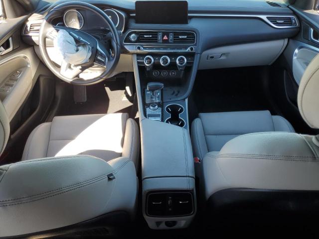 Photo 8 from auction – 2022 GENESIS G70 BASE with VIN KMTG34TA5NU097702