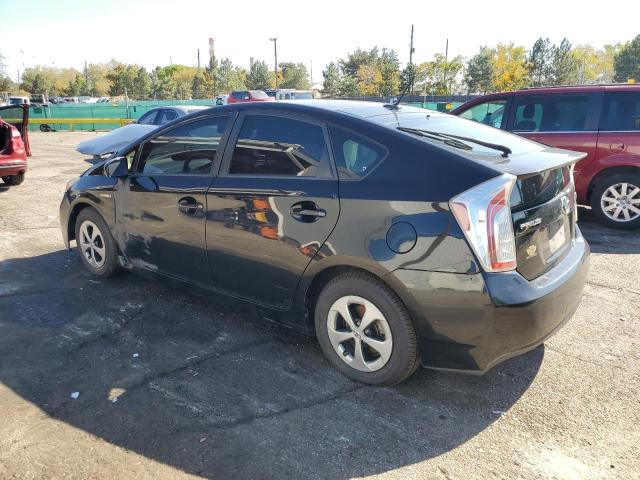 Photo 2 from auction – 2015 TOYOTA PRIUS with VIN JTDKN3DU4F1930849