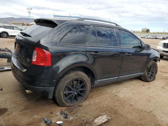 Photo 3 from auction – 2013 FORD EDGE SEL with VIN 2FMDK4JC4DBB81230