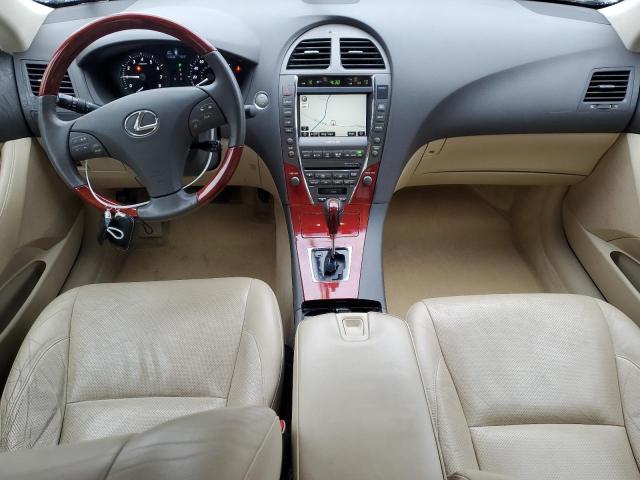 Photo 8 from auction – 2009 LEXUS ES 350 with VIN JTHBJ46G392338607